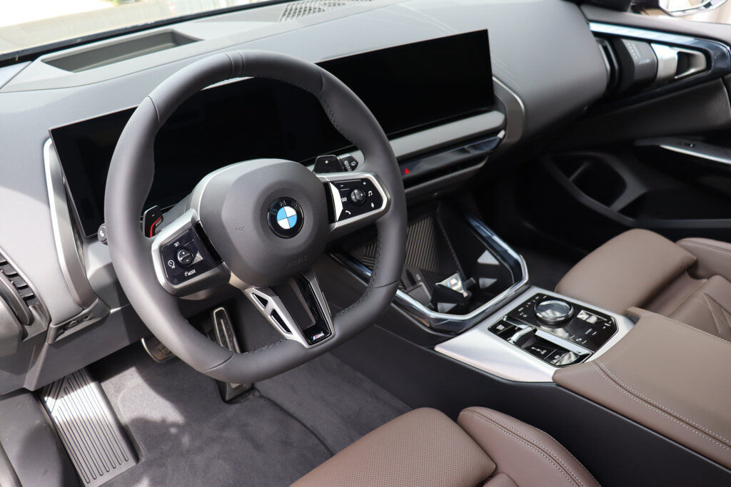 BMW X3 13