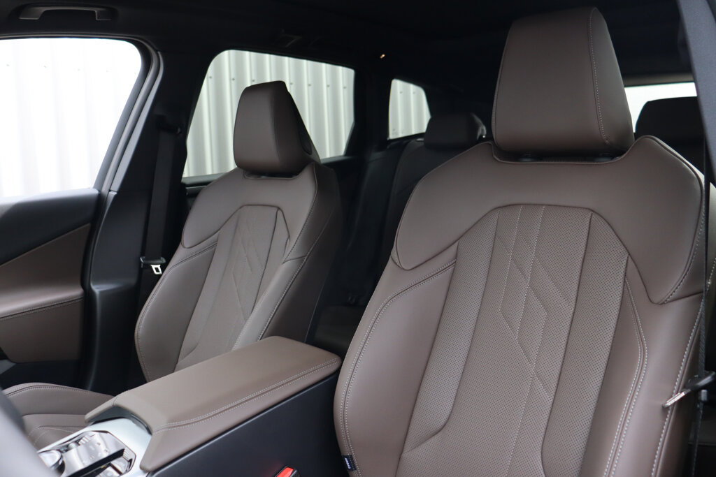 BMW X3 14
