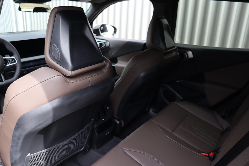 BMW X3 16