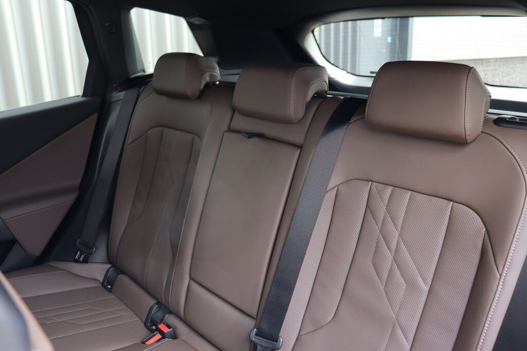 BMW X3 17
