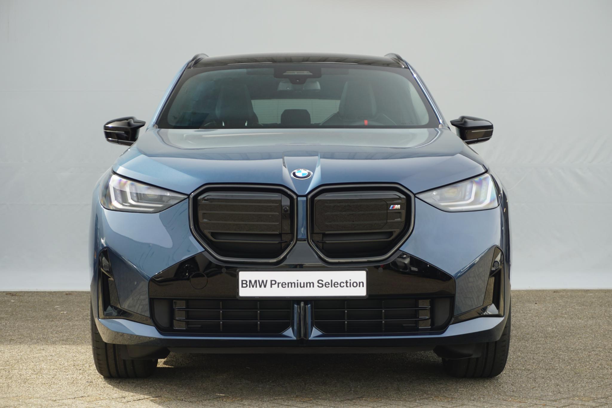 BMW X3 M50 - Afbeelding 3