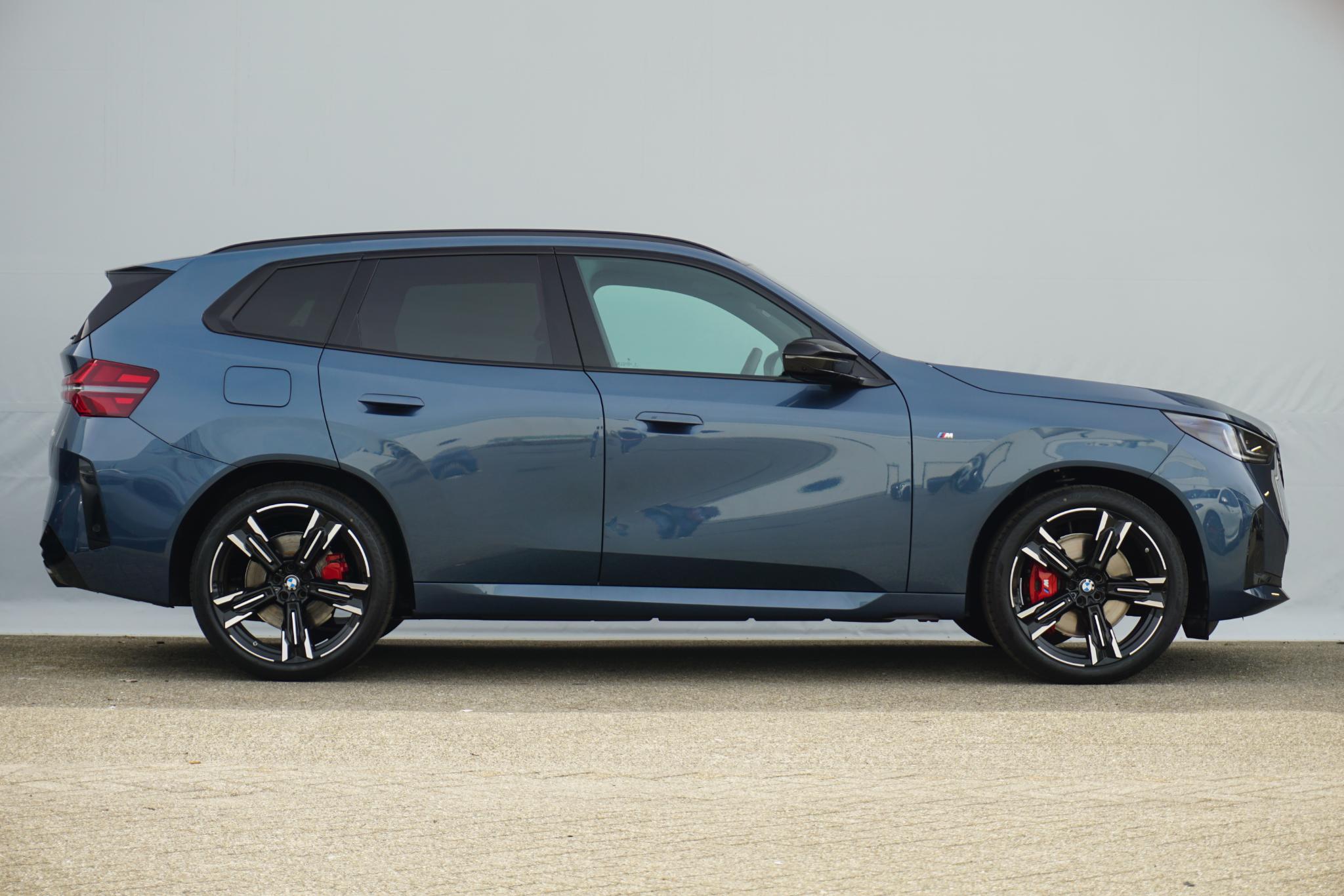 BMW X3 M50 - Afbeelding 4