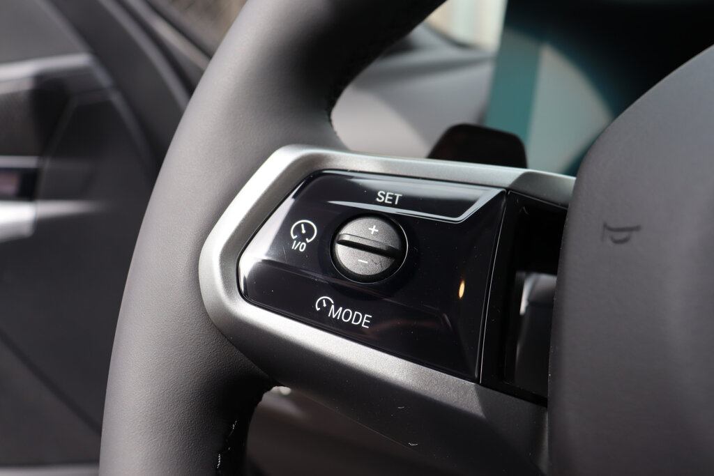 BMW i5 10