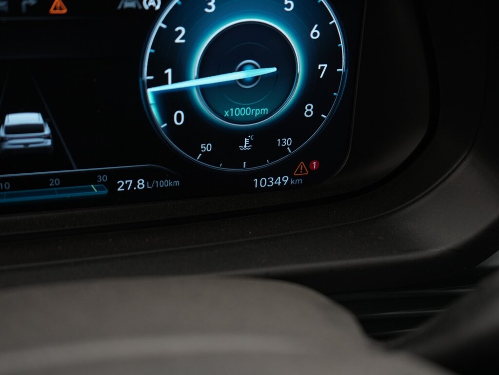 Hyundai i20 1.2 N Line - Navigatie - Private lease 429 pm - Afbeelding 4