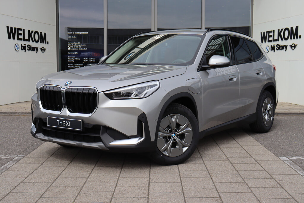 BMW X1 1