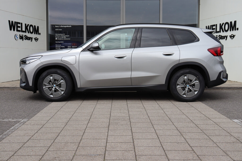 BMW X1 3