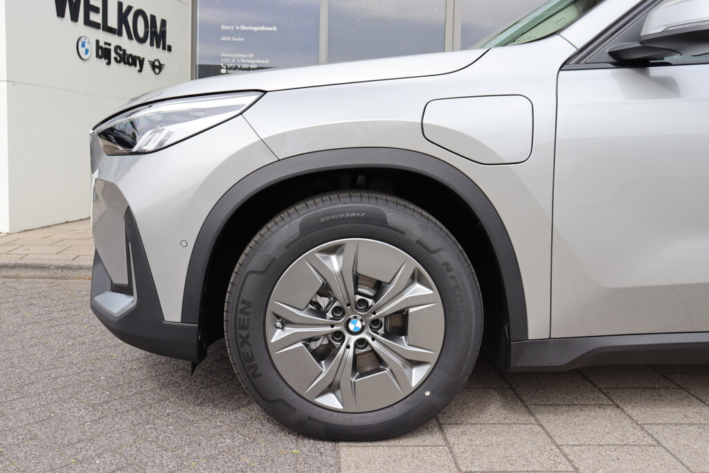 BMW X1 4