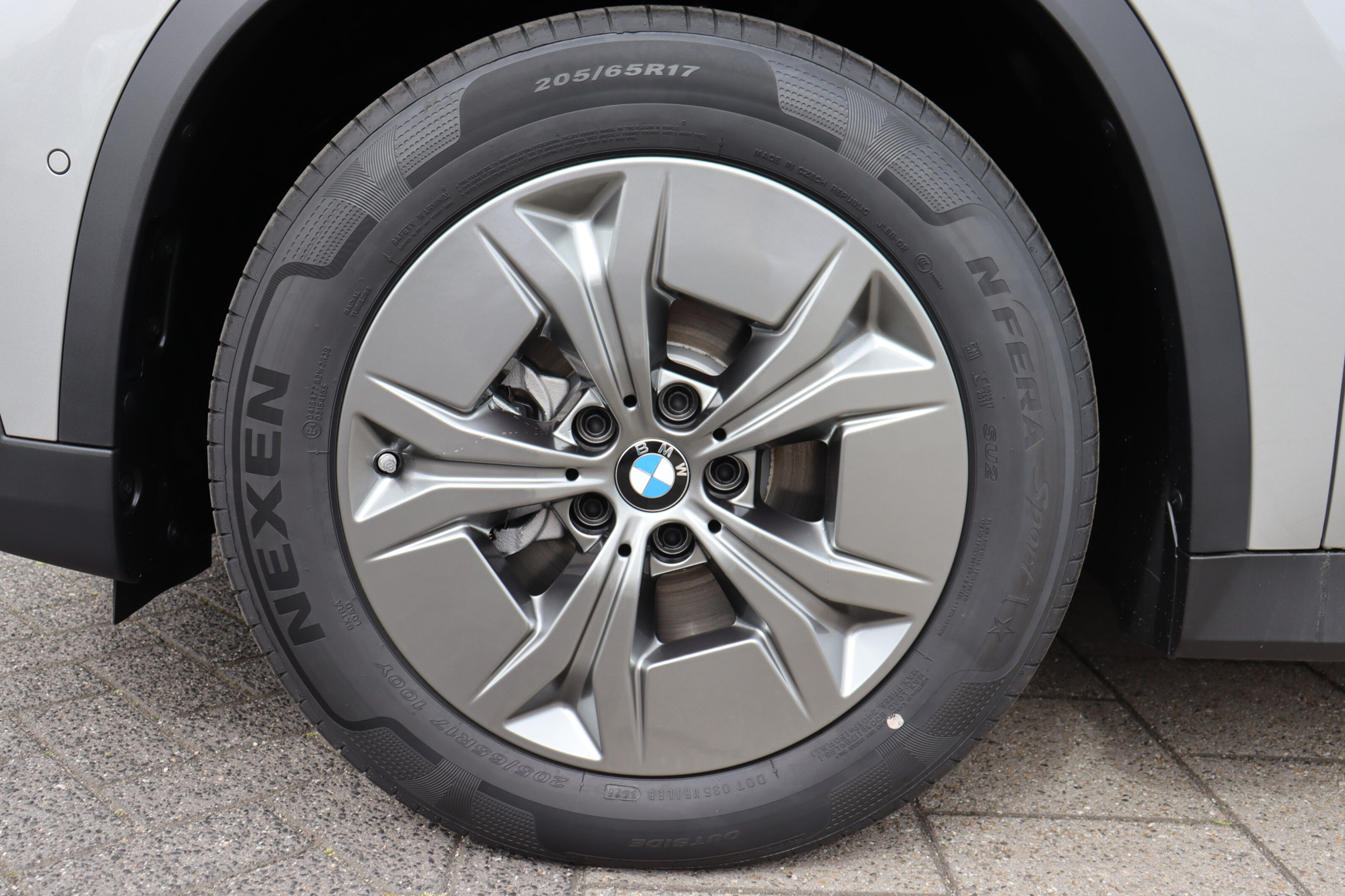 BMW X1 xDrive25e Optimized Edition Automaat
