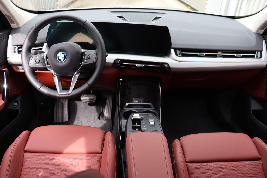 BMW X1 9