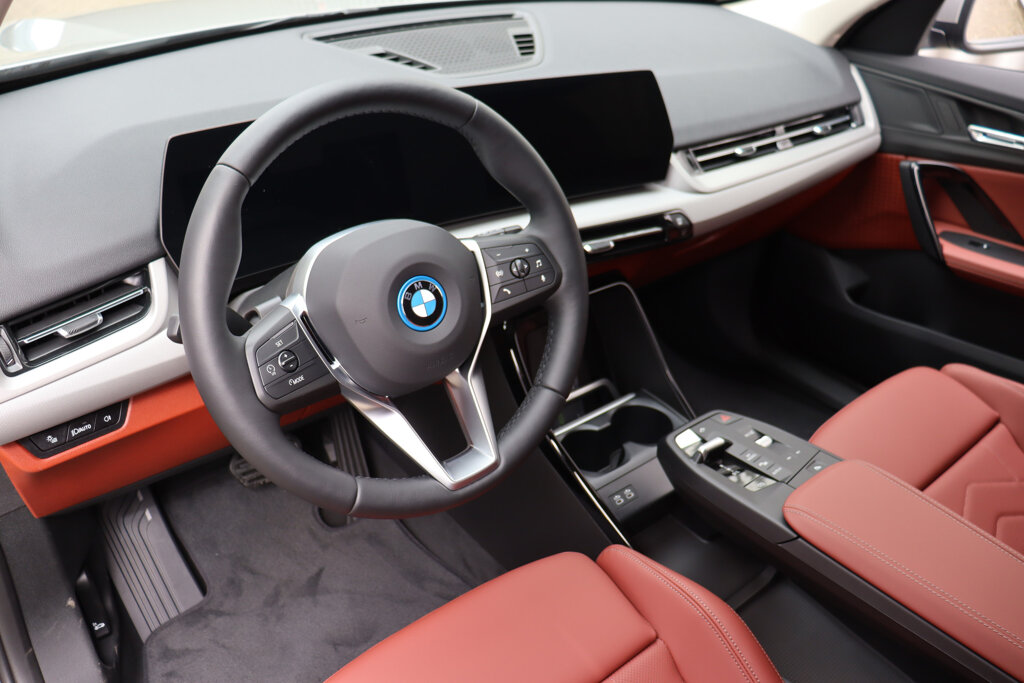 BMW X1 13