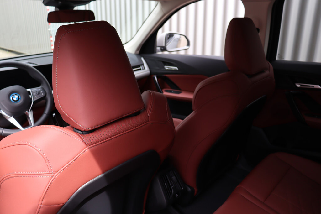 BMW X1 16
