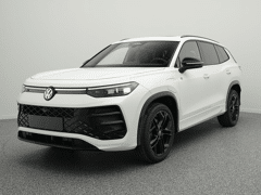 Volkswagen Tayron R-Line Edition 1.5 eHybrid 272 PK - Afbeelding 2