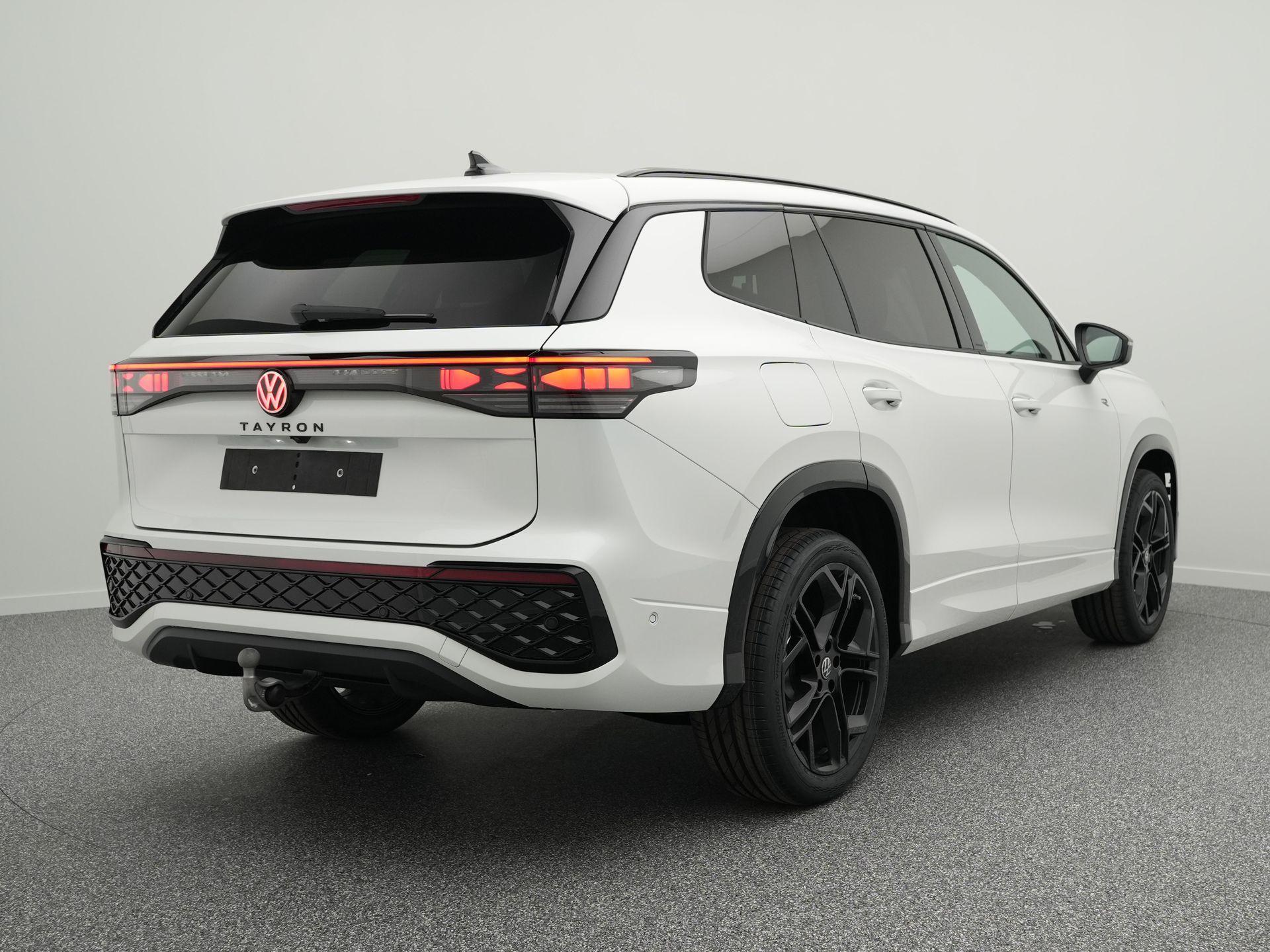 Volkswagen Tayron R-Line Edition 1.5 eHybrid 272 PK - Afbeelding 3