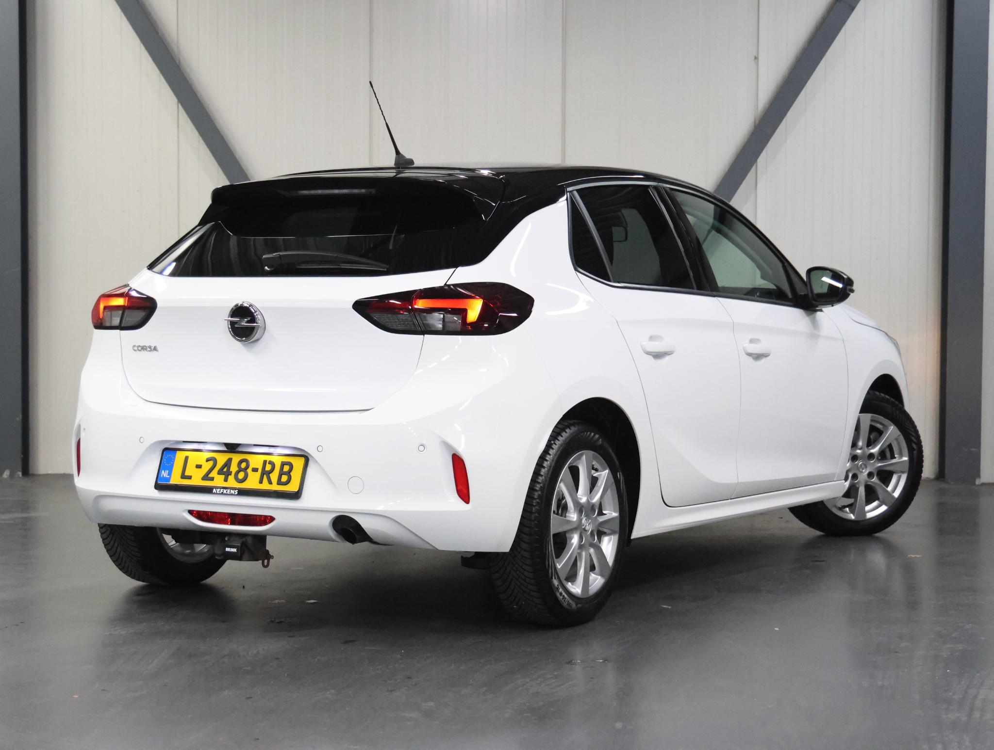 Opel Corsa 100PK Edition - Afbeelding 3