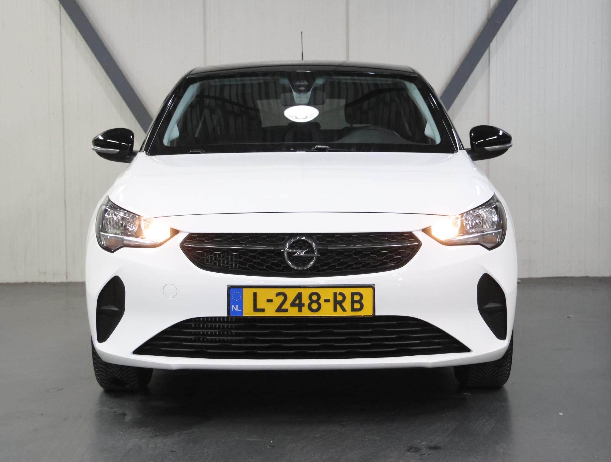Opel Corsa 100PK Edition - Afbeelding 4