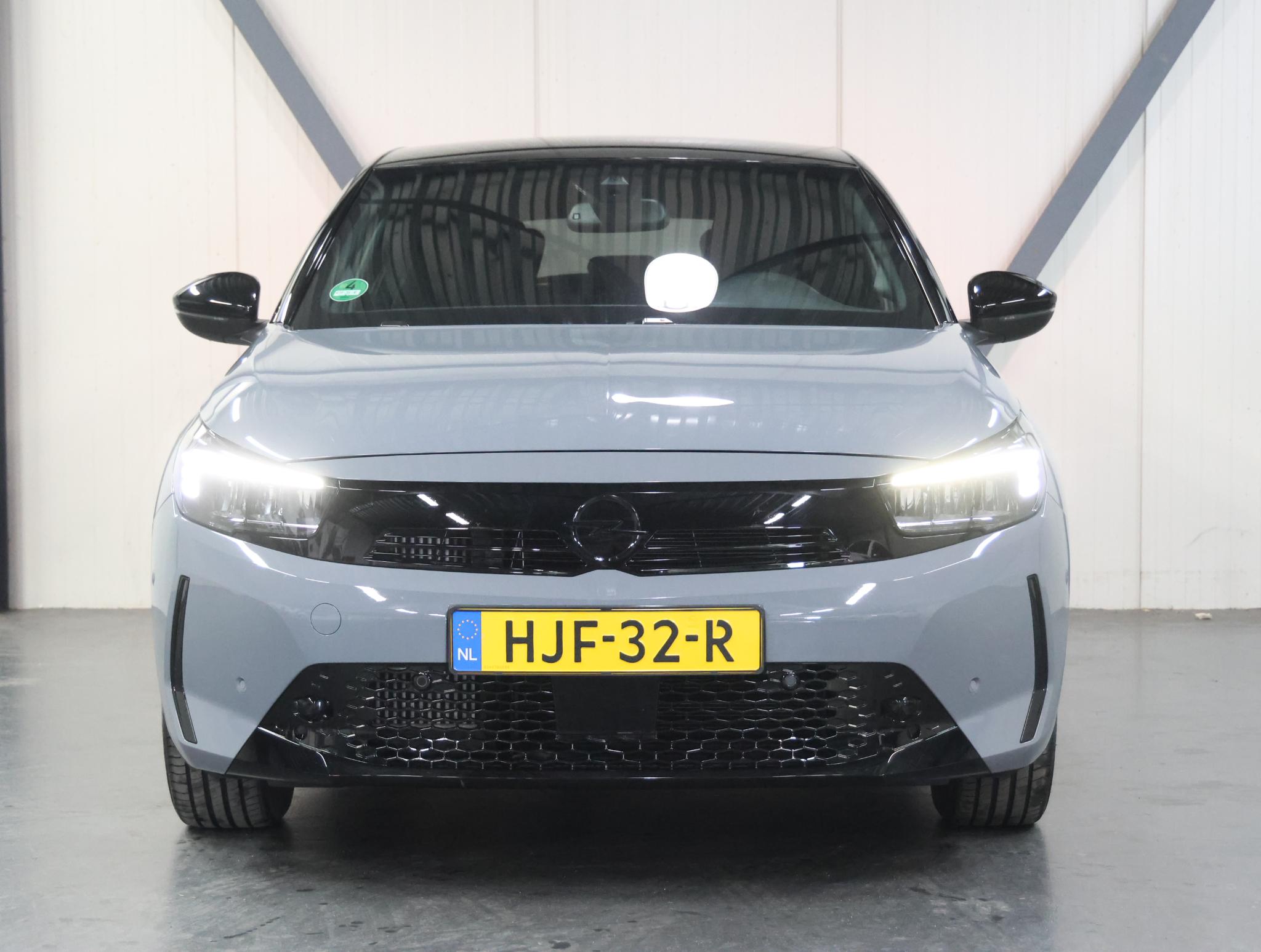 Opel Corsa 1.2 145PK Hybrid GS - Afbeelding 4