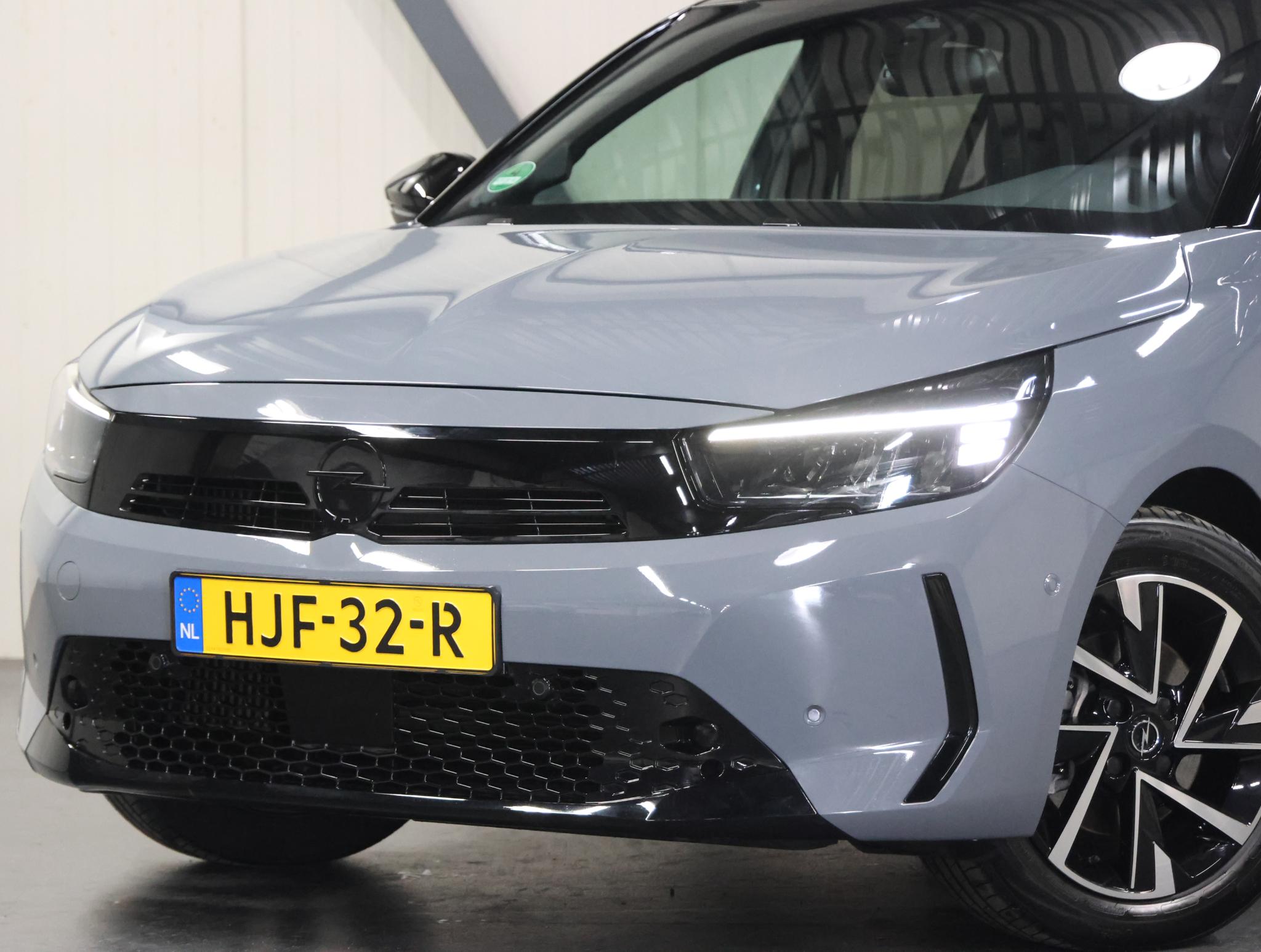 Opel Corsa 1.2 145PK Hybrid GS - Afbeelding 5