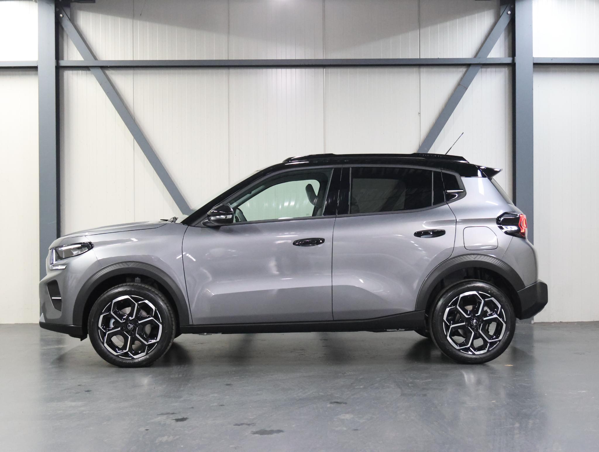 Citroën C3 1.2 Hybrid 110pk Max - Afbeelding 2