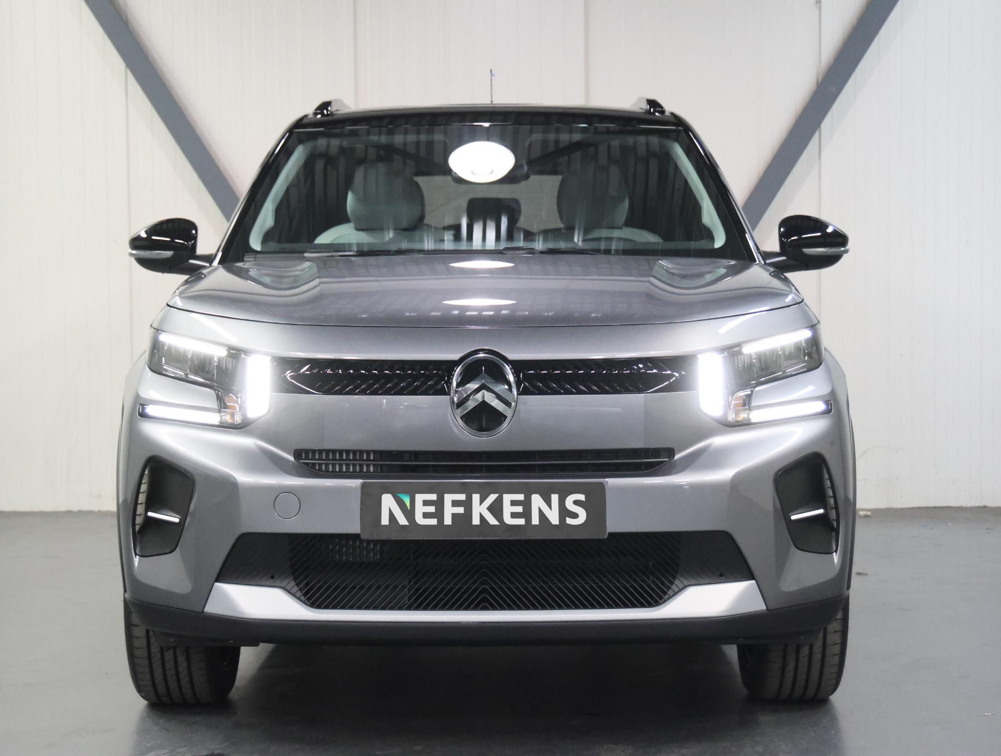 Citroën C3 1.2 Hybrid 110pk Max - Afbeelding 4