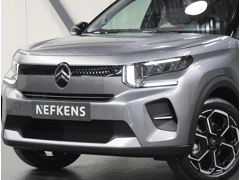 Citroën C3 1.2 Hybrid 110pk Max - Afbeelding 5