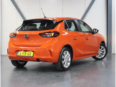 Opel Corsa 1.2 Edition - Afbeelding 3