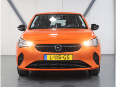Opel Corsa 1.2 Edition - Afbeelding 4