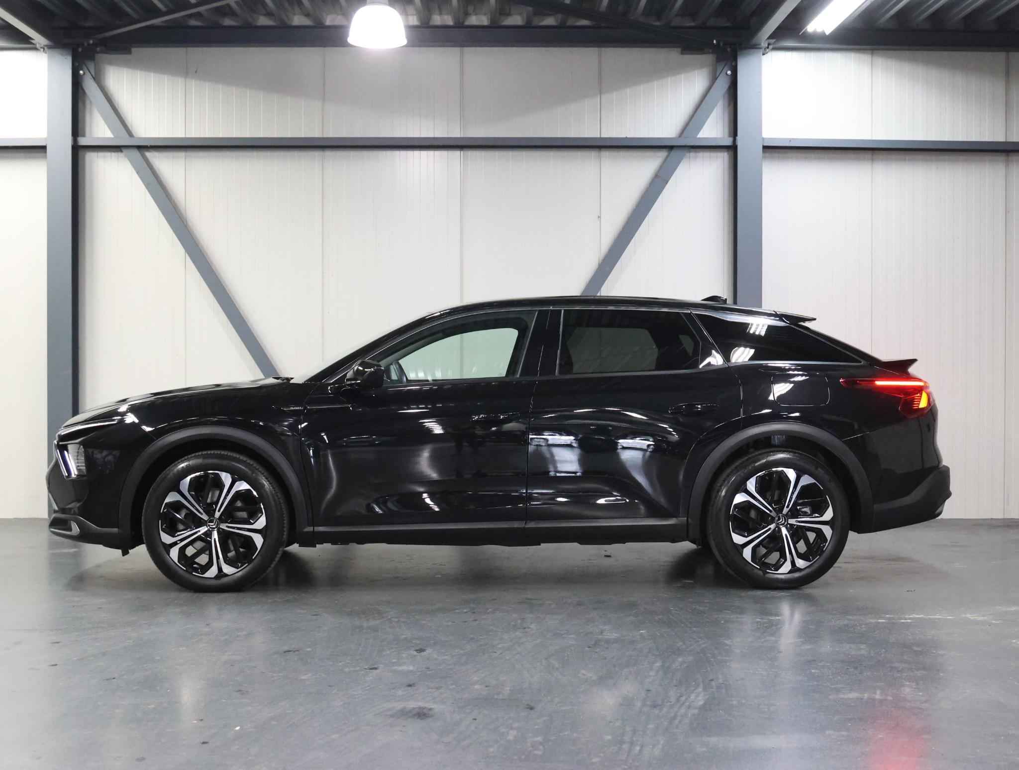 Citroën C5 X 1.6 Plug-in Hybrid 225PK Shine - Afbeelding 2