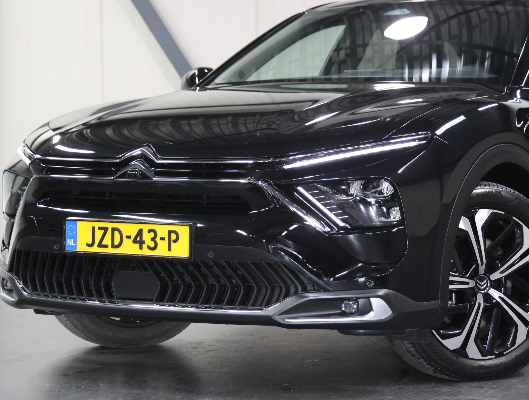 Citroën C5 X 1.6 Plug-in Hybrid 225PK Shine - Afbeelding 5