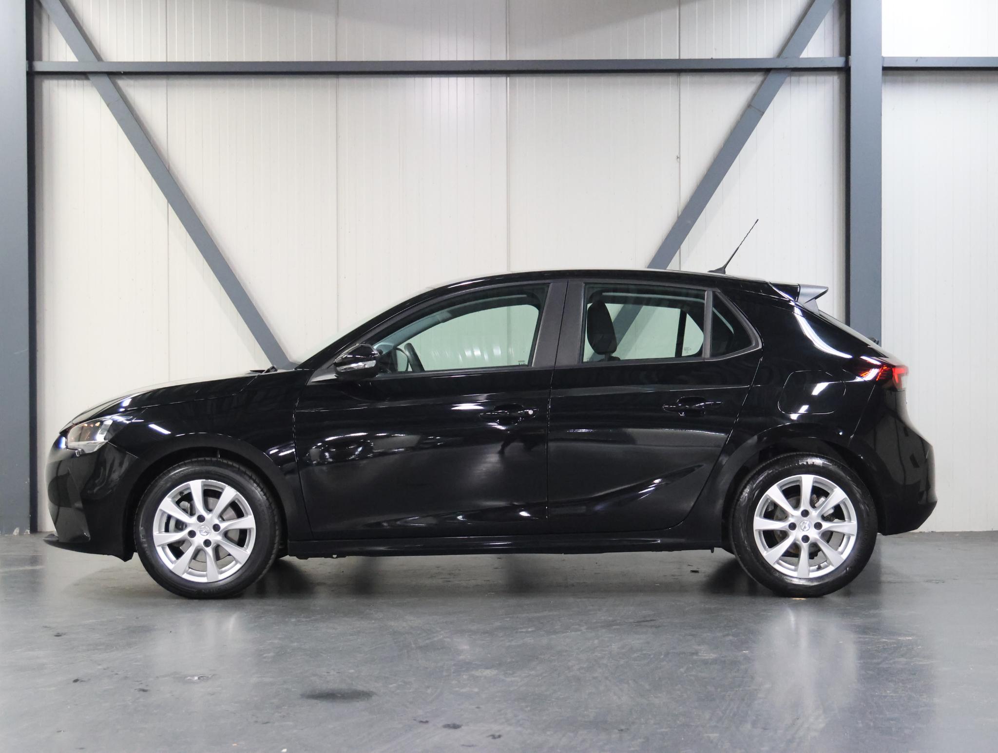 Opel Corsa 100PK Edition - Afbeelding 2