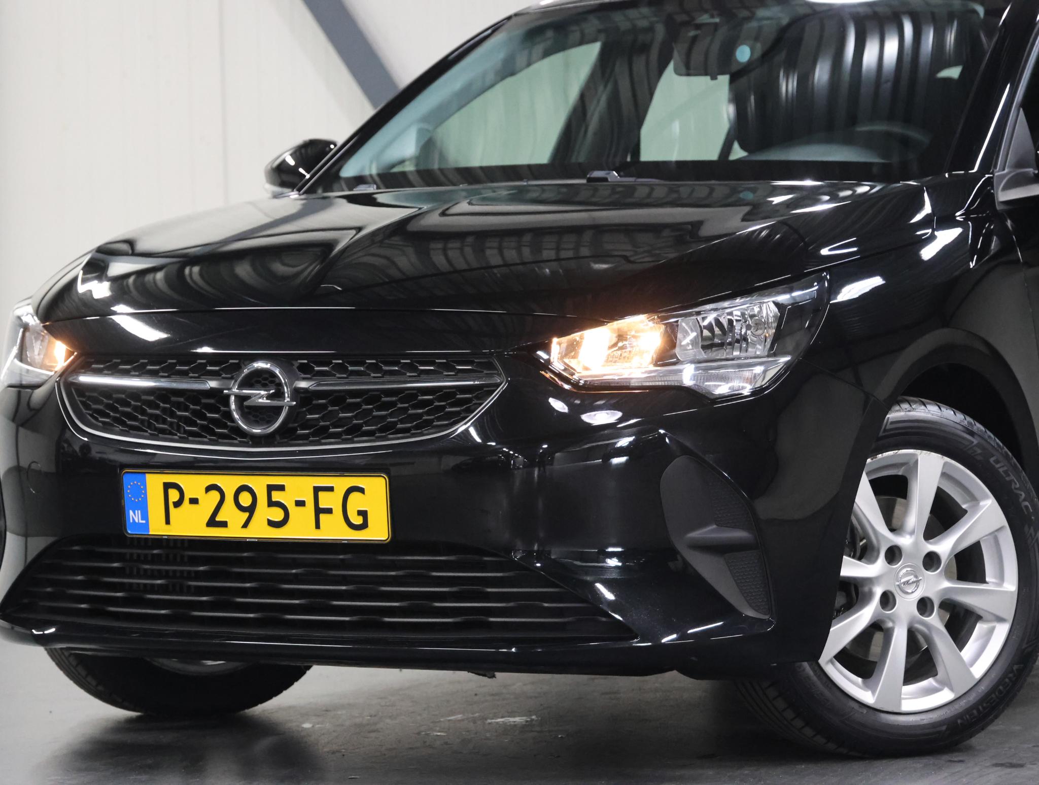 Opel Corsa 100PK Edition - Afbeelding 5