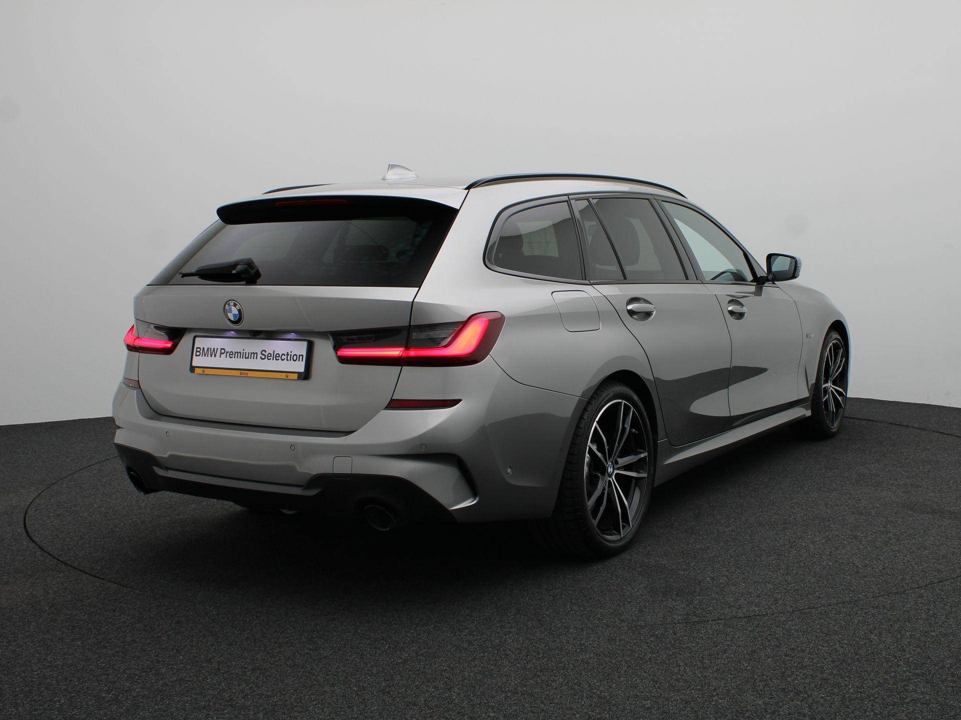 BMW 3 Serie Touring 320e - Afbeelding 2