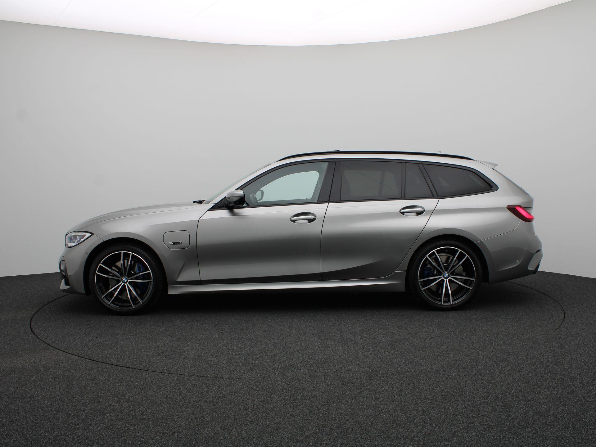 BMW 3 Serie Touring 320e - Afbeelding 4