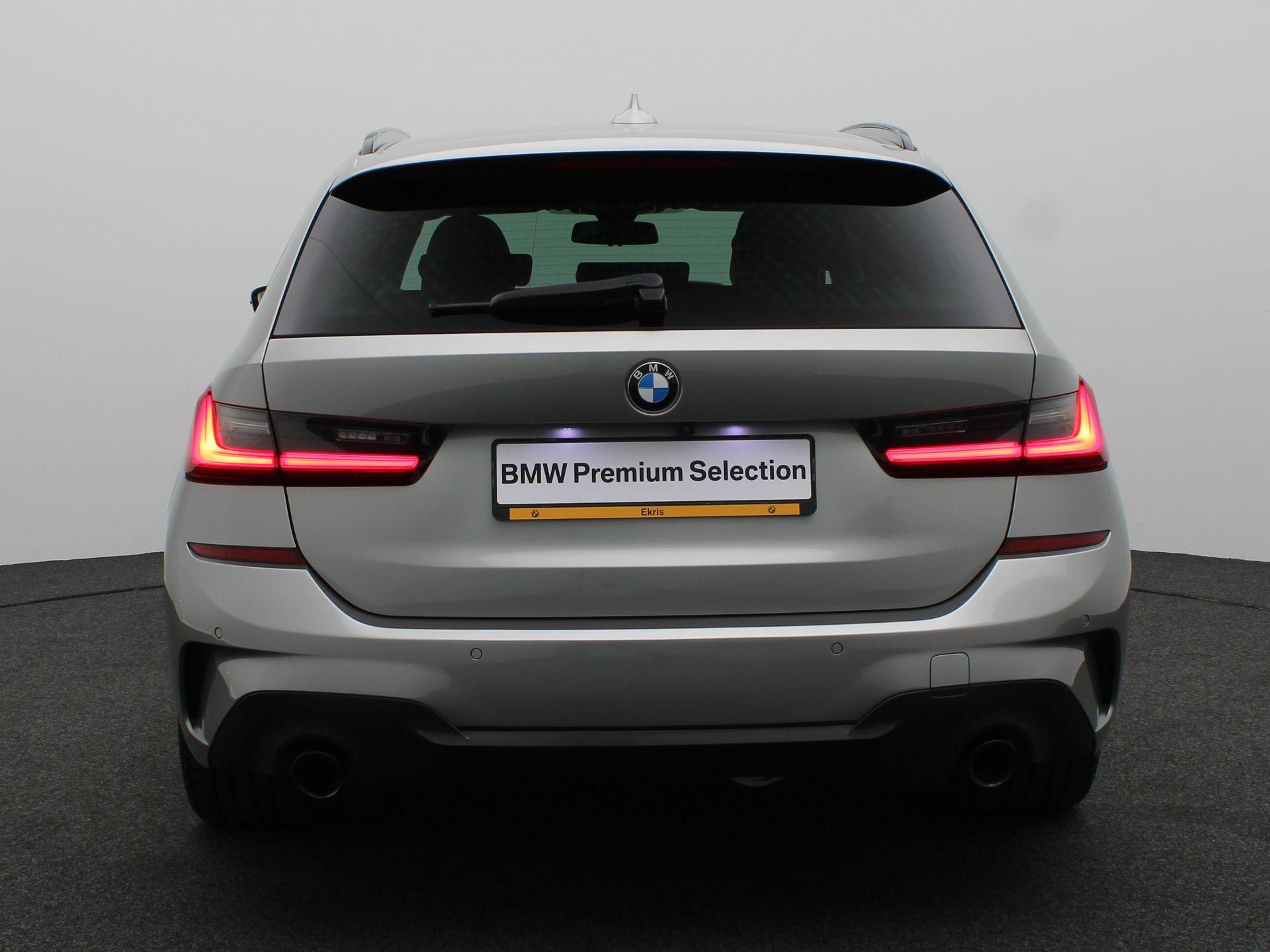 BMW 3 Serie Touring 320e - Afbeelding 5