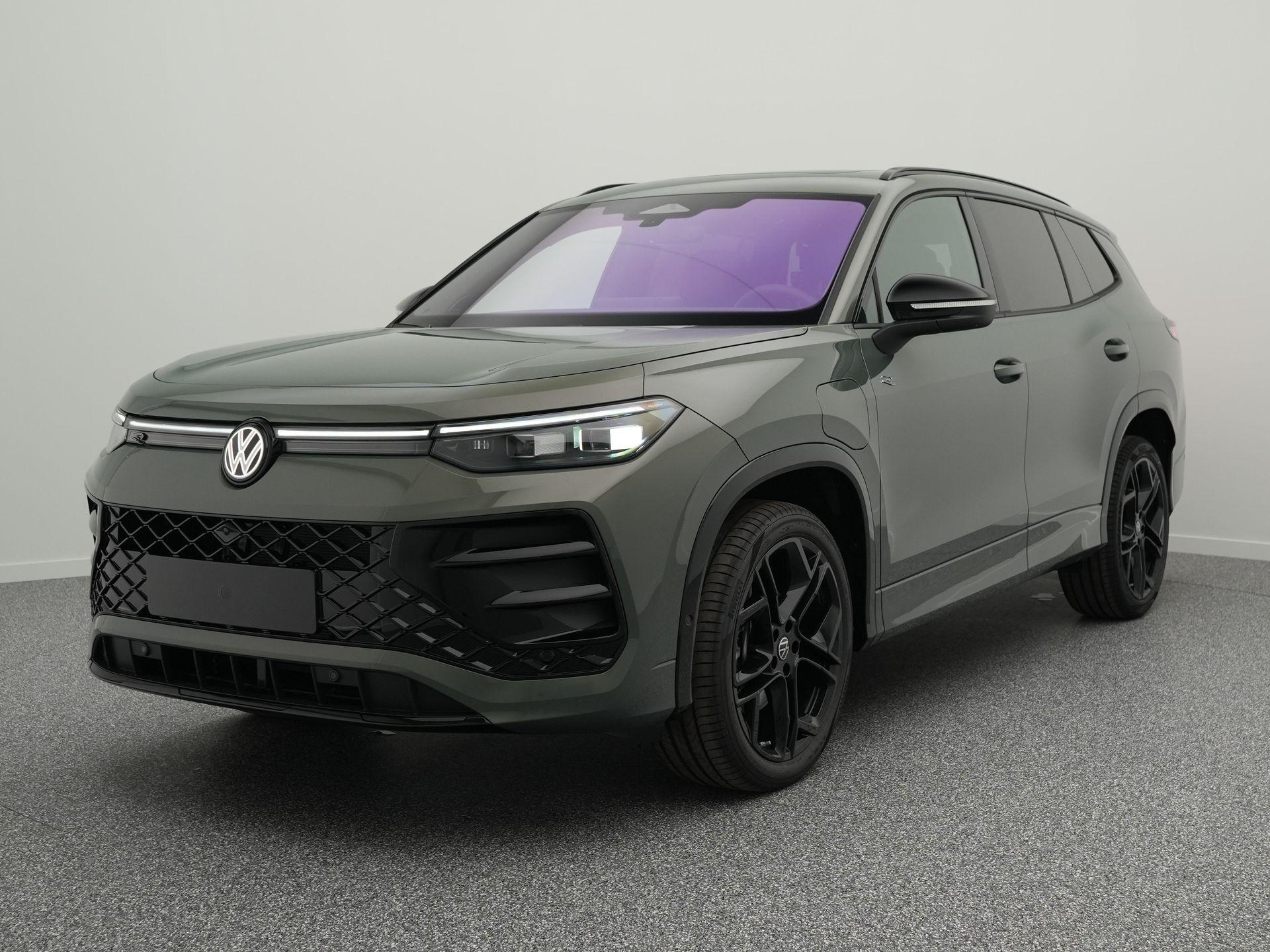 Volkswagen Tayron R-Line Edition 1.5 eHybrid 272 PK - Afbeelding 2