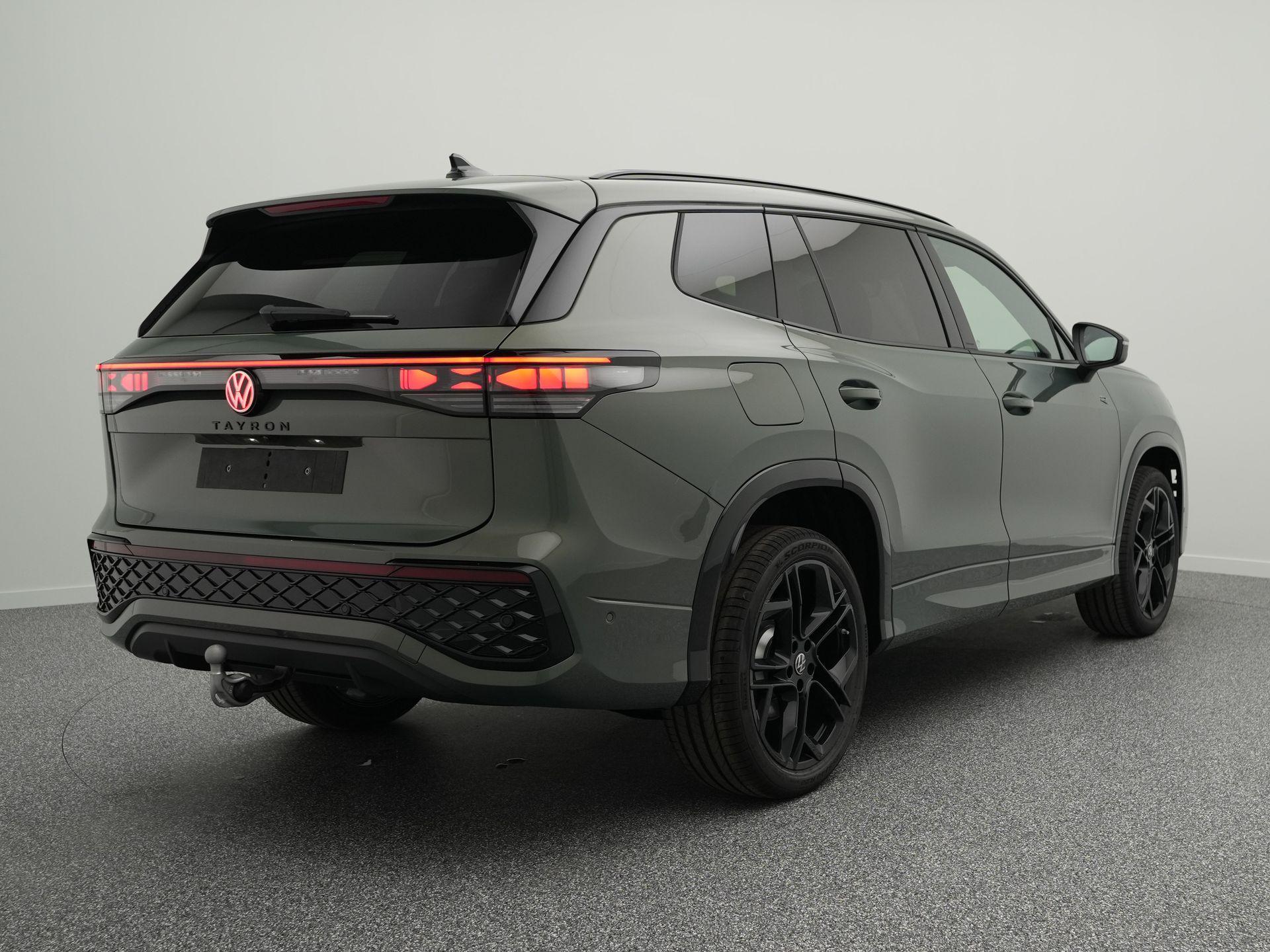 Volkswagen Tayron R-Line Edition 1.5 eHybrid 272 PK - Afbeelding 3
