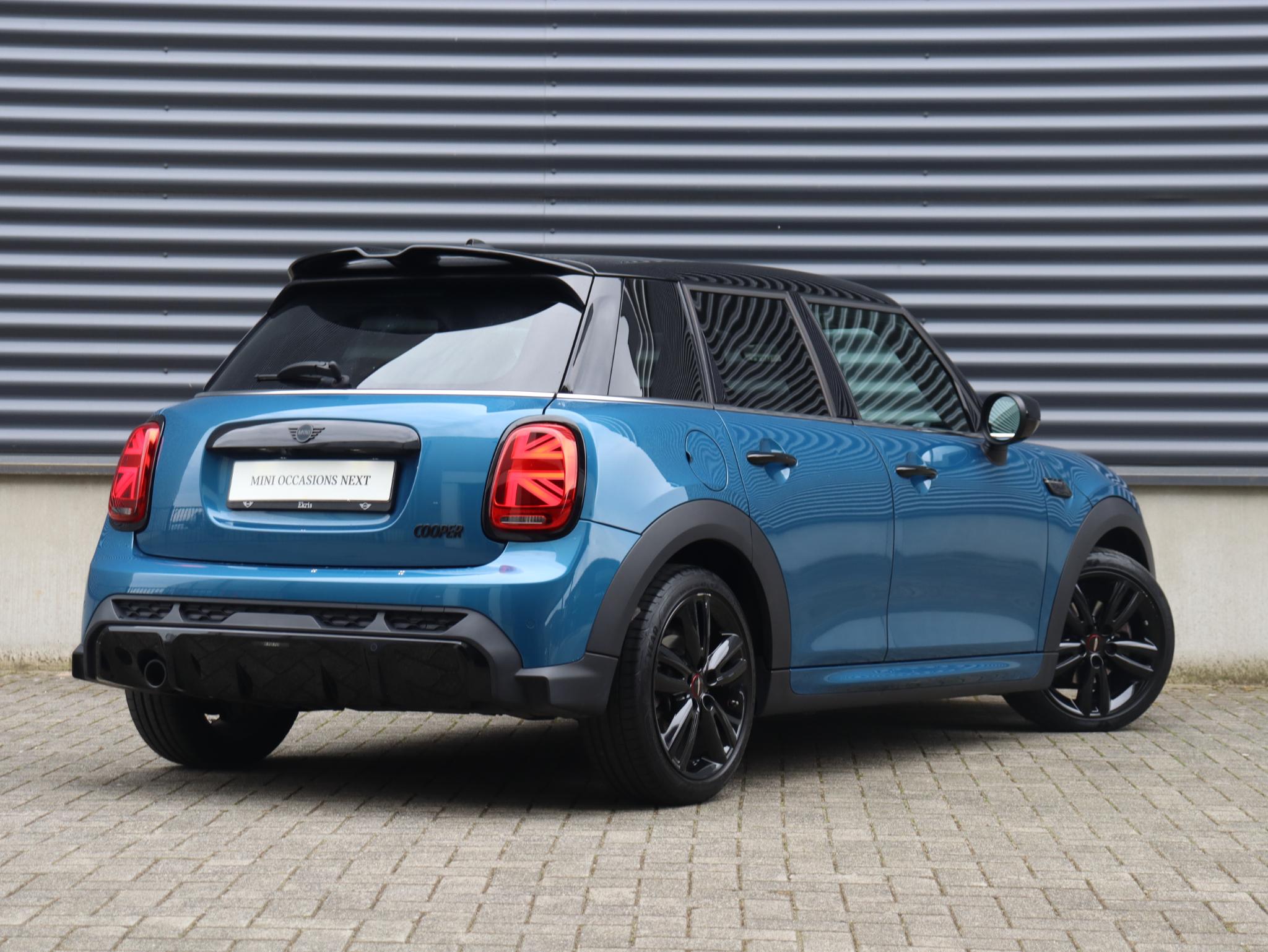 MINI 5-deurs Cooper - Afbeelding 2