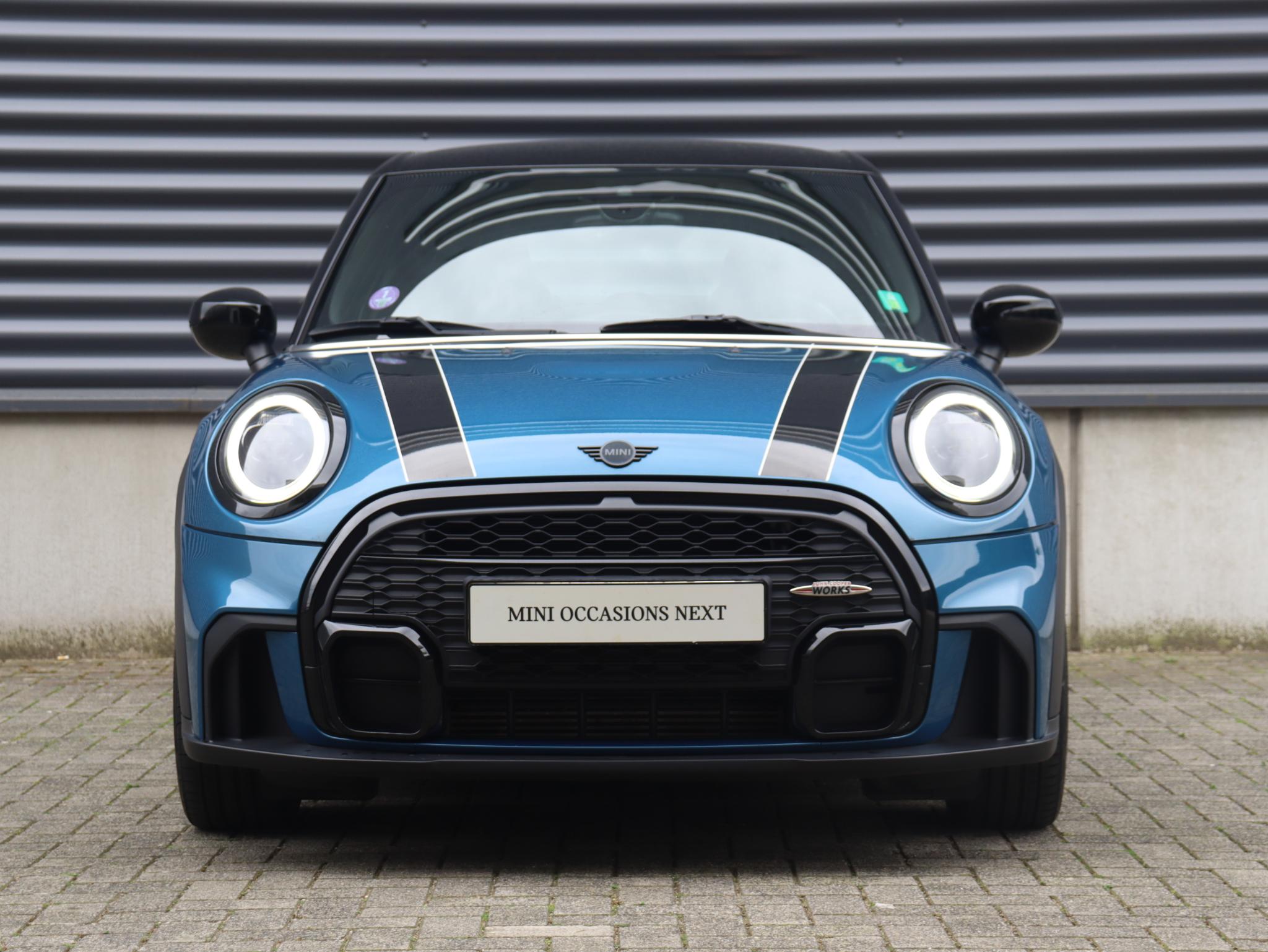 MINI 5-deurs Cooper - Afbeelding 3