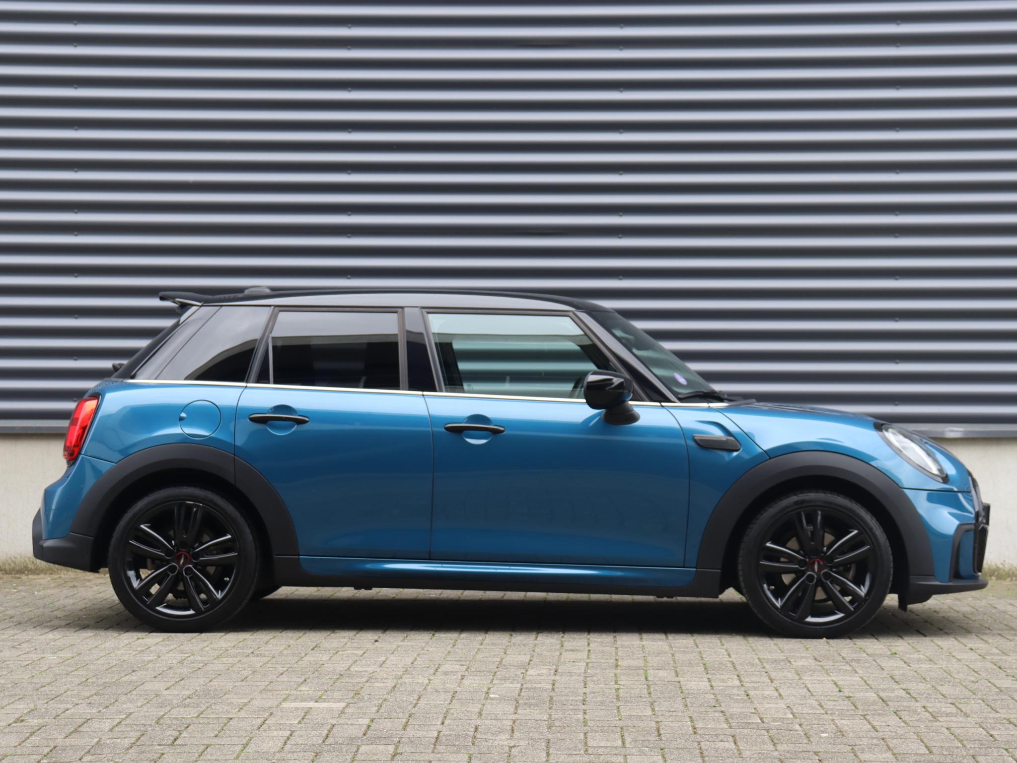 MINI 5-deurs Cooper - Afbeelding 5