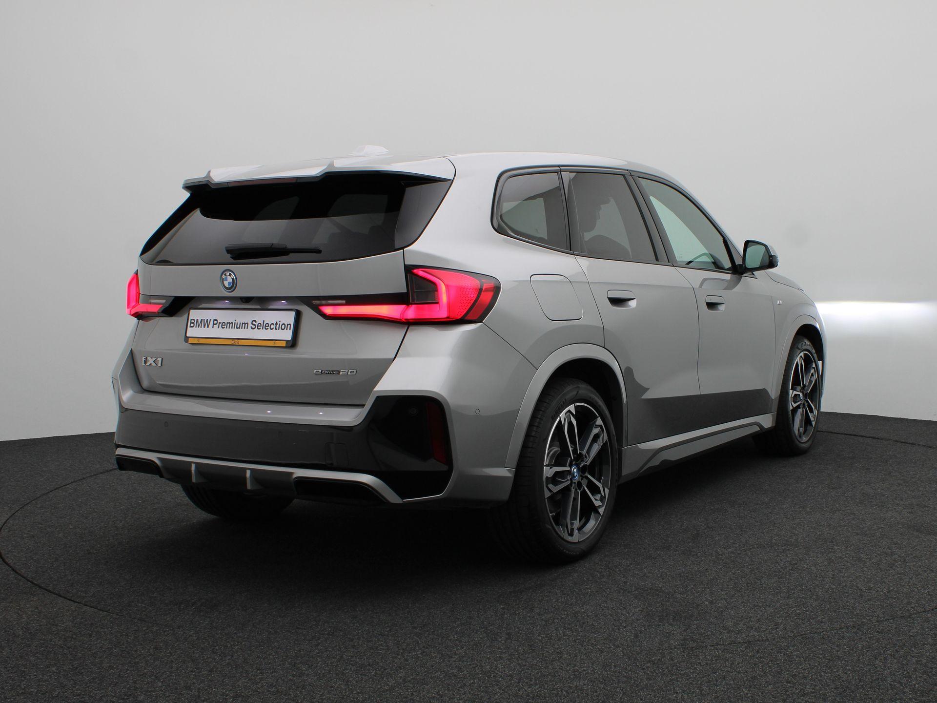 BMW iX1 eDrive20 - Afbeelding 2