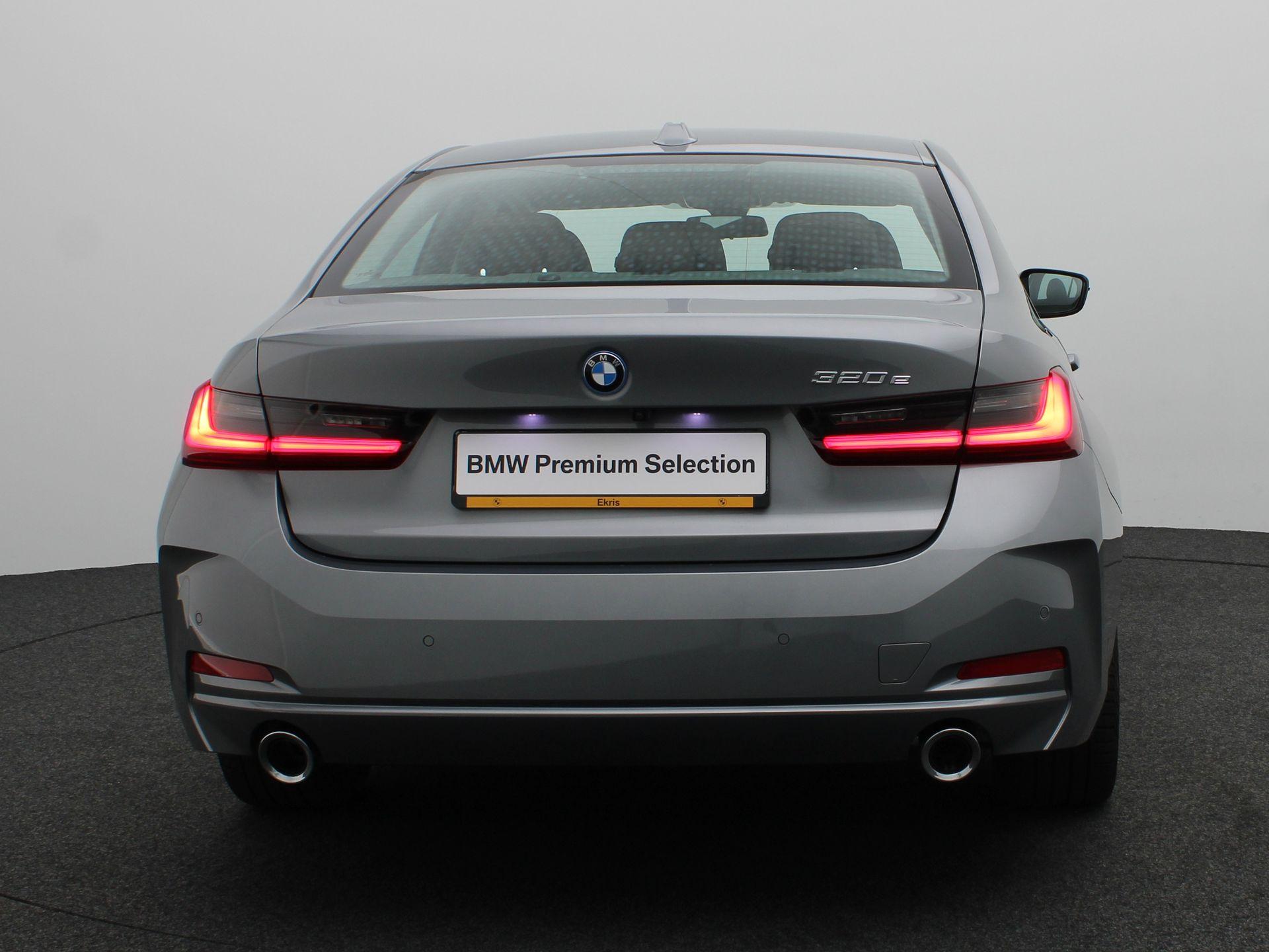 BMW 3 Serie Sedan 320e - Afbeelding 5