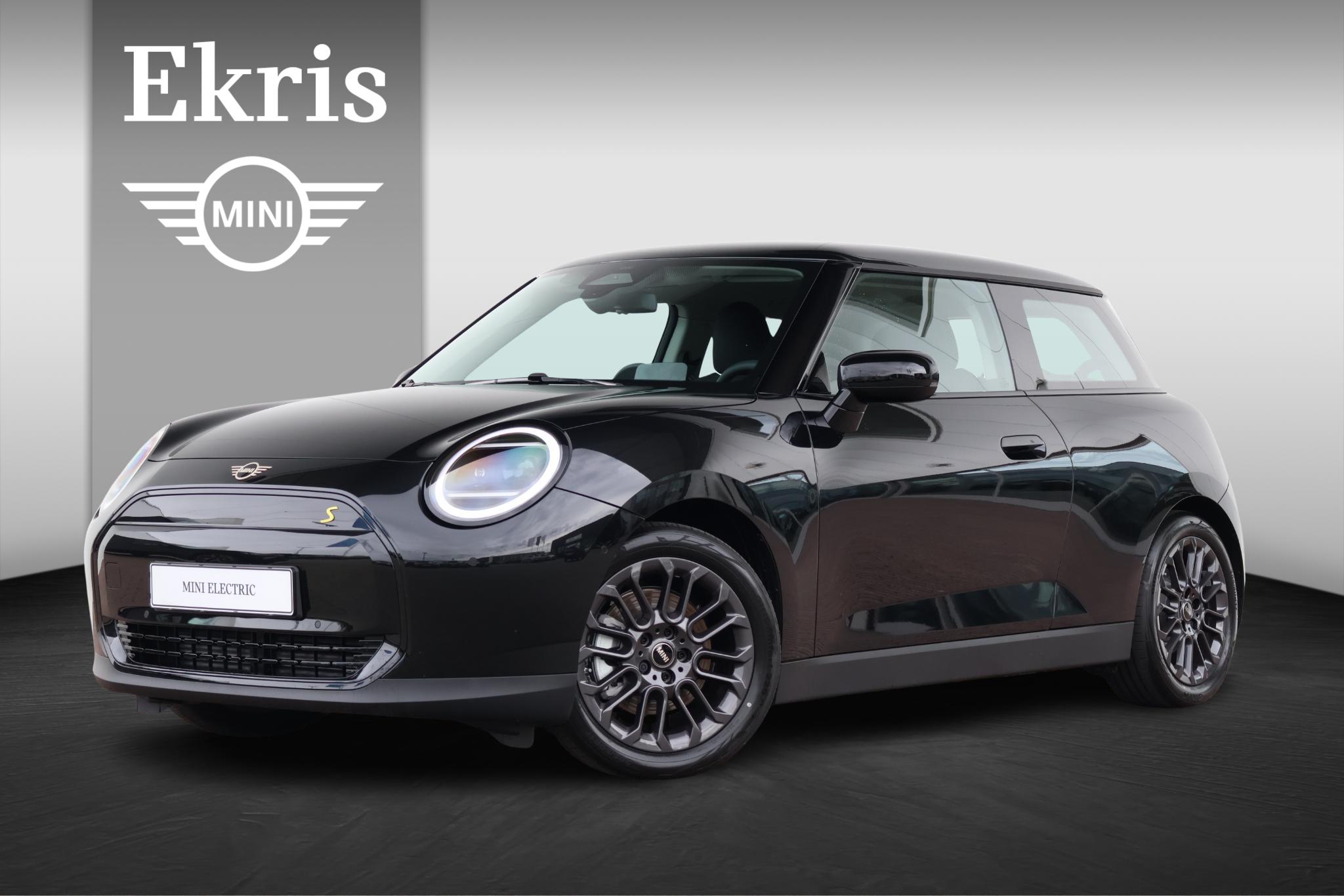 MINI Electric Cooper SE - Afbeelding 1