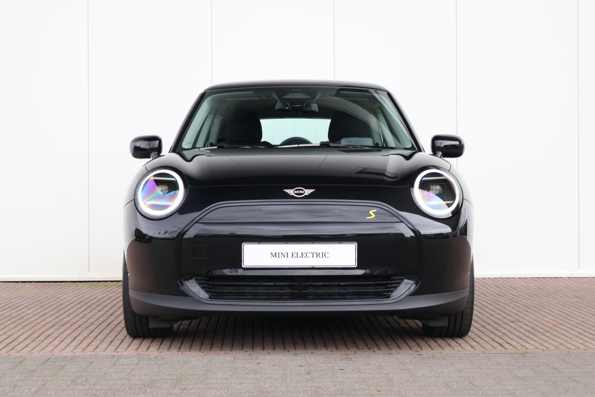 MINI Electric Cooper SE - Afbeelding 2