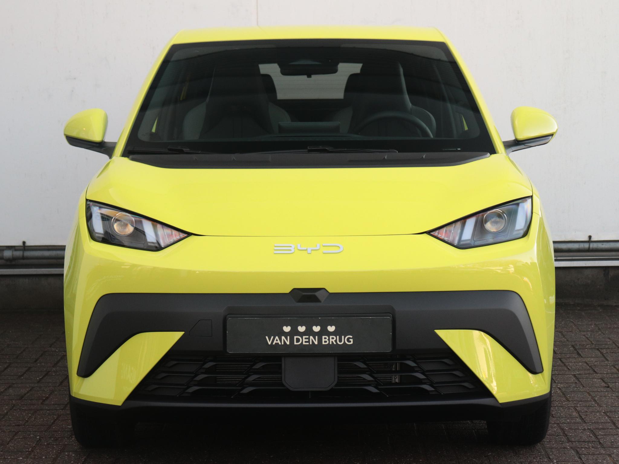 BYD DOLPHIN SURF Comfort 43 kWh - Afbeelding 2