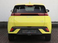 BYD DOLPHIN SURF Comfort 43 kWh - Afbeelding 3