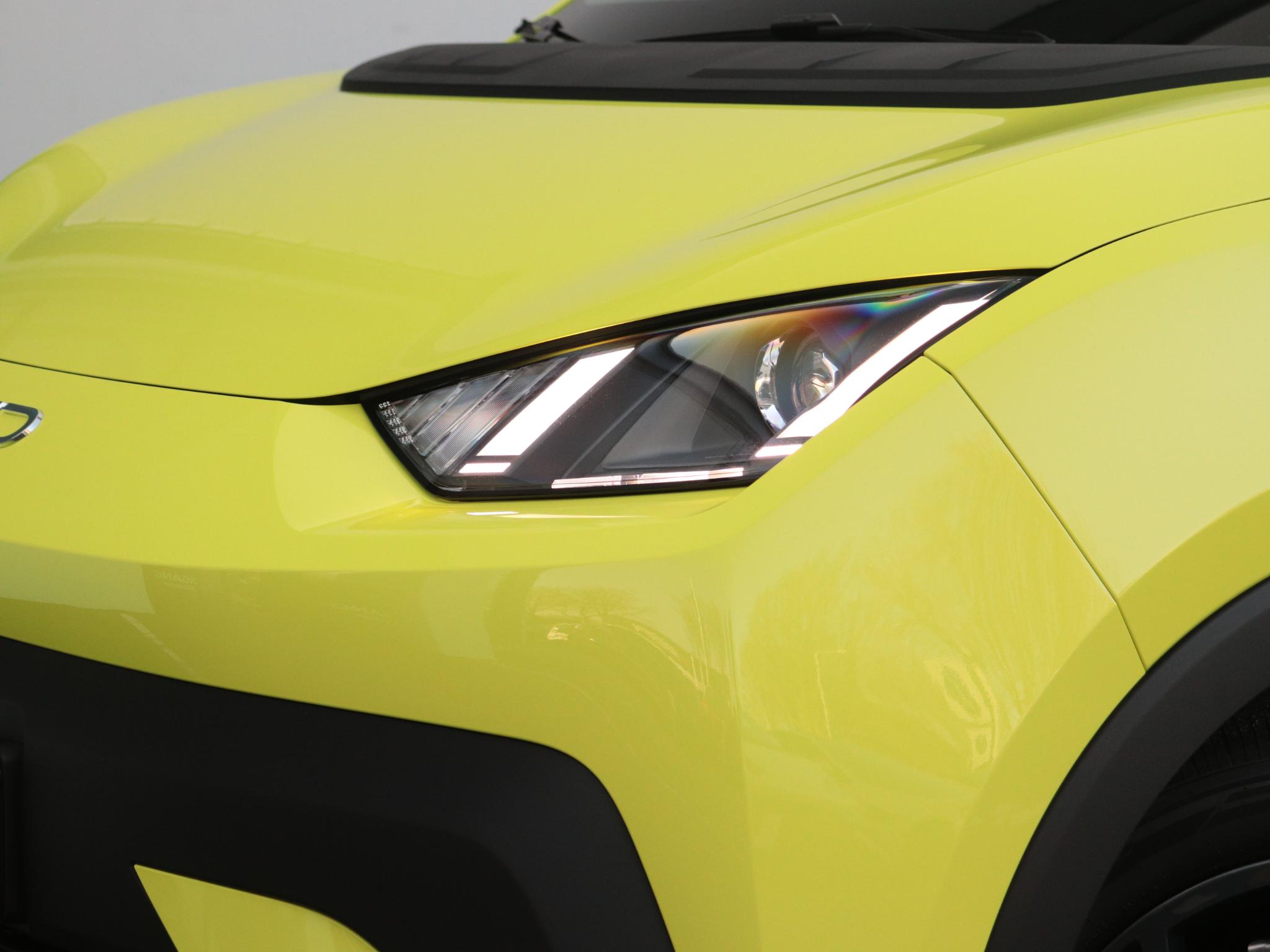 BYD DOLPHIN SURF Comfort 43 kWh - Afbeelding 4