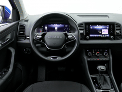 Škoda Karoq 1.5 TSI ACT Business Edition - Private lease 629 pm - Afbeelding 3