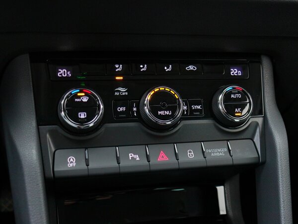 airco automatisch