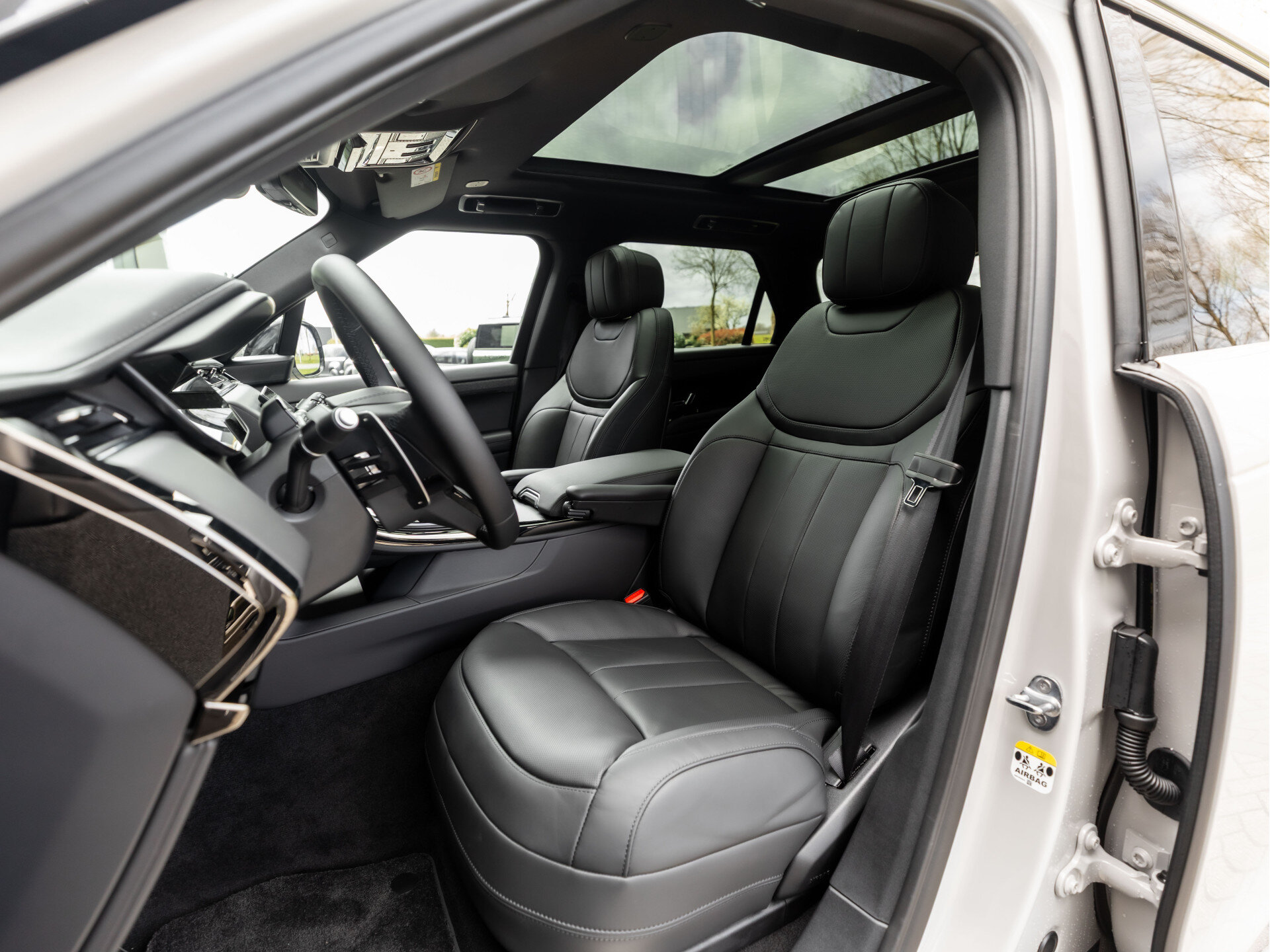 Land Rover Range Rover Sport 3.0 P460e Dynamic SE PHEV - Afbeelding 4