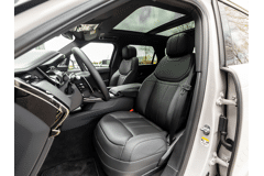 Land Rover Range Rover Sport 3.0 P460e Dynamic SE PHEV - Afbeelding 4
