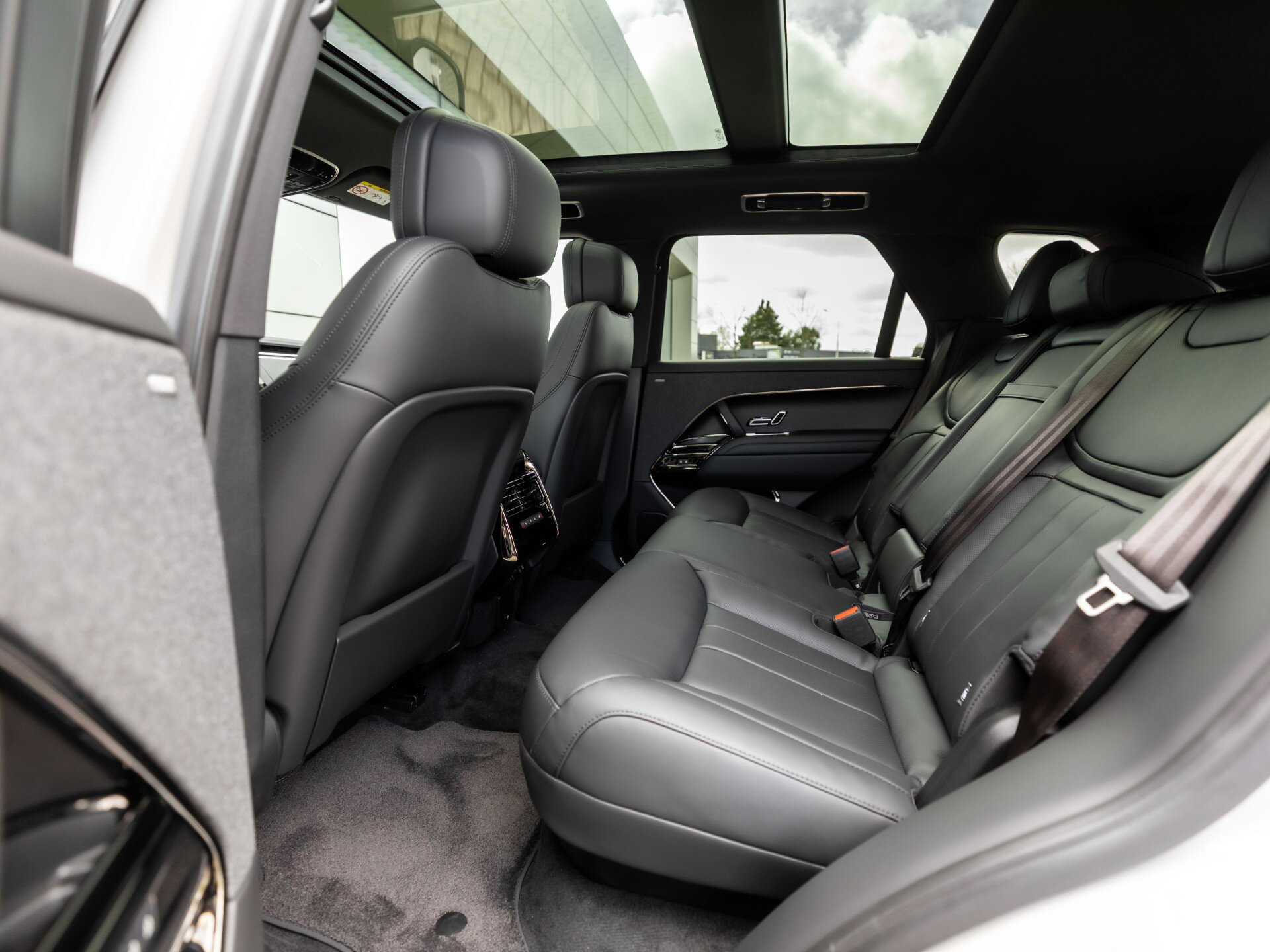 Land Rover Range Rover Sport 3.0 P460e Dynamic SE PHEV - Afbeelding 5